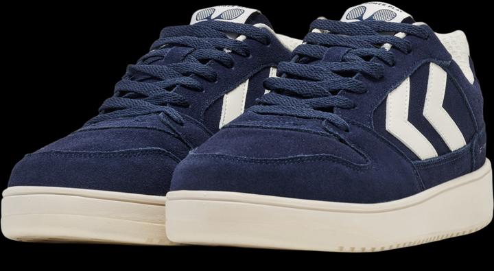 Produktbild hummel St. Power Play Suede (38)