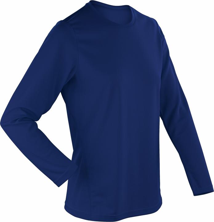 Produktbild Spiro Sport TShirt Langarm Performance (XL)