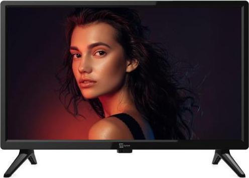 Immagine prodotto Telesystem TELE System PALCO19 LS13 47 cm (18.5') HD Nero (18.50", LED, Pronto per l'HD)