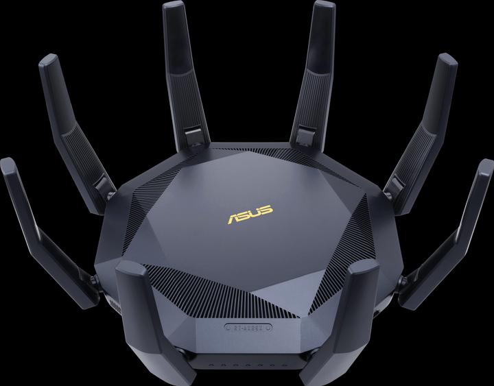 Produktbild ASUS RT-AX89X