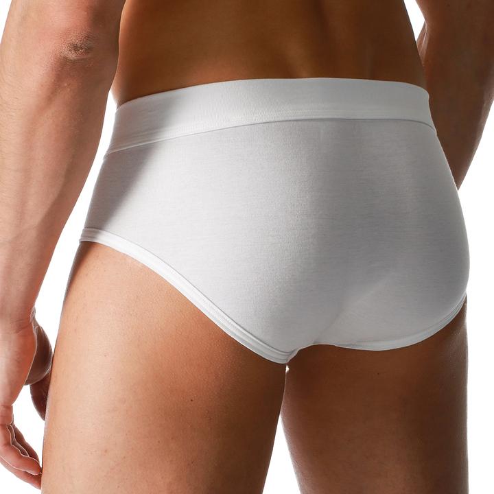 Actual product image Mey 2 Pack Noblesse Briefs / Underpants (4XL, pack of 2)