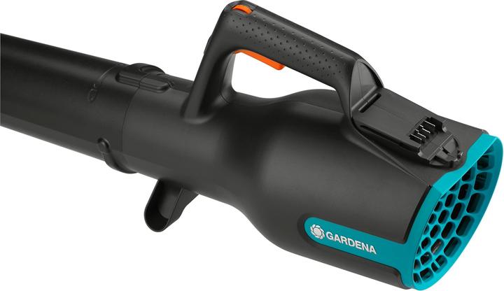 Image du produit Gardena PowerJet (Fonctionnement sur batterie, Souffleur de feuilles)
