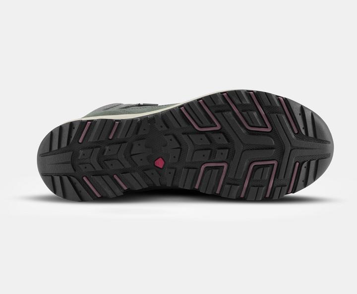 Actual product image Quechua NH500 (36)