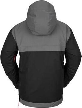 Actual product image Volcom Longo Pullover snowboard jacket (S)