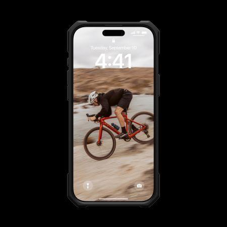 Productafbeelding UAG Essentieel pantser Magsafe (Apple iPhone 16 Pro Max)