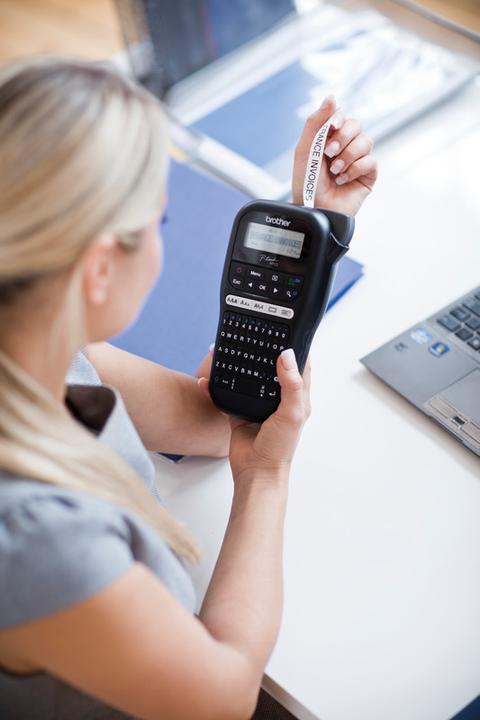 Produktbild Brother P-Touch H110C1