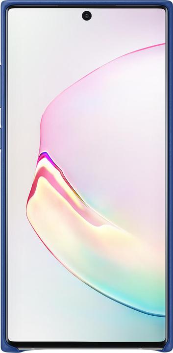 Produktbild Samsung Leather Cover (Samsung Galaxy Note 10+ 5G, Samsung Galaxy Note 10+)