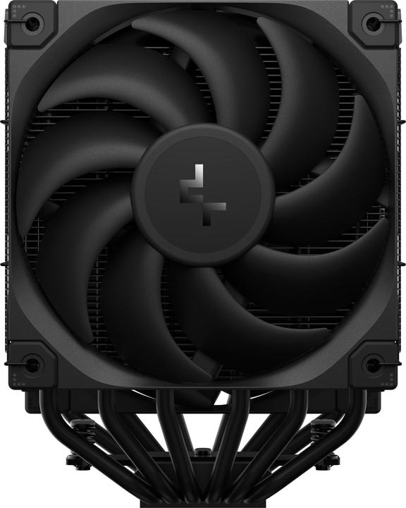 Image du produit Deepcool AK620 DIGITAL PRO (163 mm)