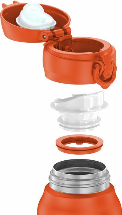 Actual product image Thermos Isolierflasche Ultralight 0.75 (0.75 l)