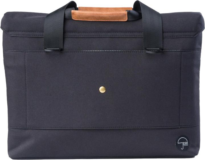 PKG Slim Briefcase 15"" Wingman (15")