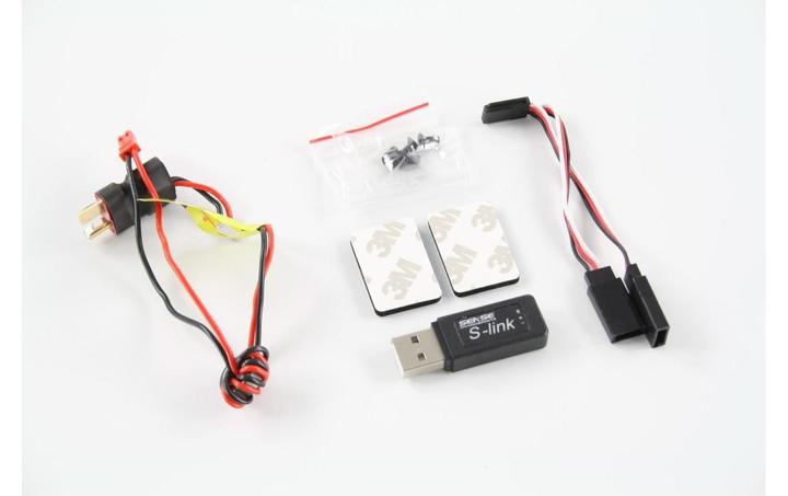 Produktbild Xtra Sense Innovations ESS-Dual+ Soundmodul