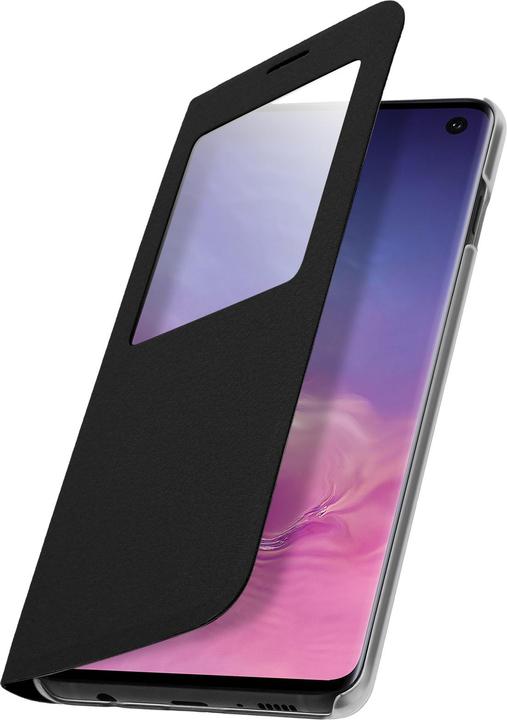 Actual product image Avizar Sview Series (Samsung Galaxy S10e)