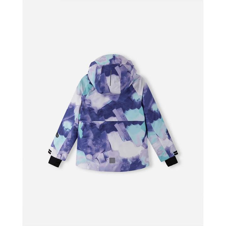 Produktbild Reima tec Skijacke Posio Lilac amethyst (152)
