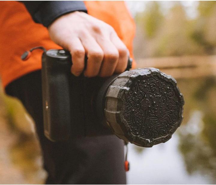 Produktbild PolarPro Defender Lens Cap 95mm (95 mm)