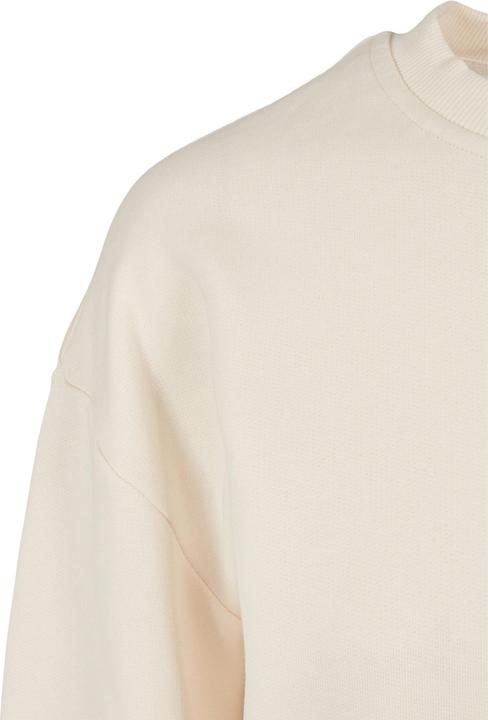 Immagine prodotto Urban Classics Girocollo organico da donna sovradimensionato (XS, S)