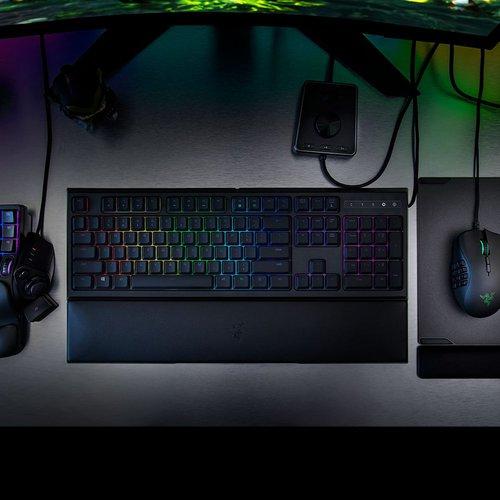 Produktbild Razer Tartarus V2 (Nummernblock, Kabelgebunden)