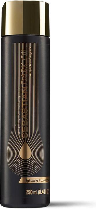 Sebastian Dark Oil