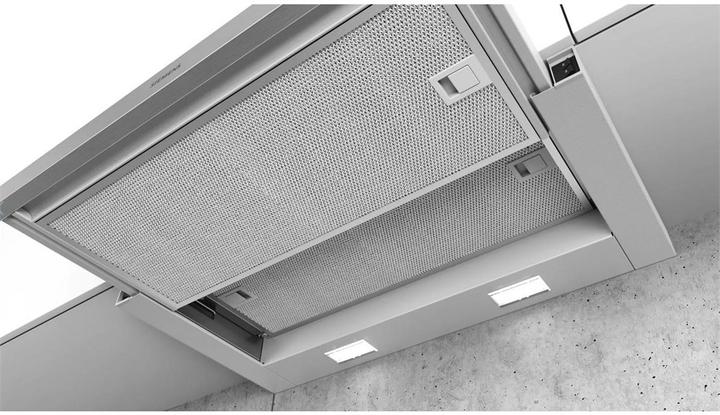Actual product image Siemens LI64MA521C (Ceiling hood)