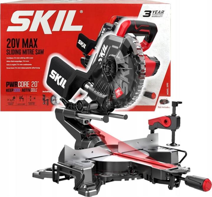 Image du produit Skil 3590CA