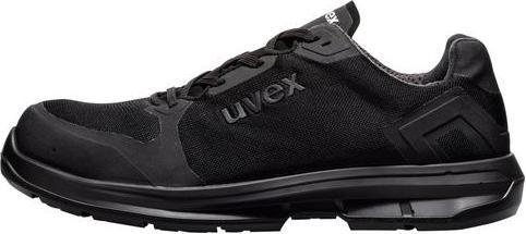 Actual product image Uvex Safety 1 Sport (S1P, 35)