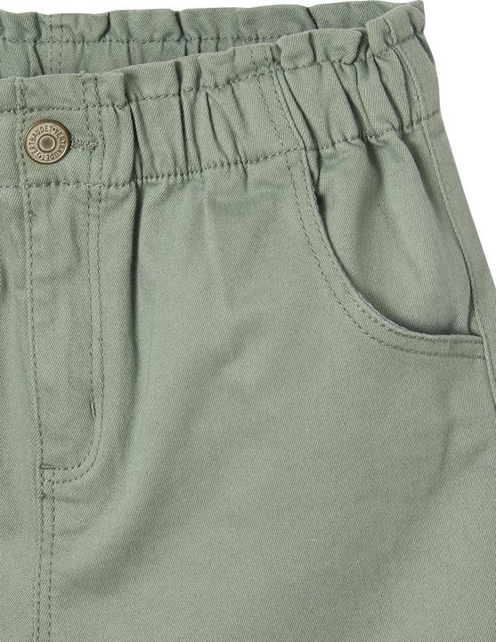 Immagine prodotto Vertbaudet Mädchen Shorts mit Dehnbund BASIC (92)
