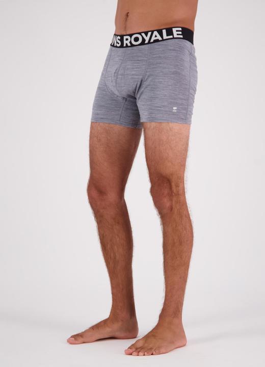 Produktbild Mons Royale Hold 'em Shorty Boxer (XL)