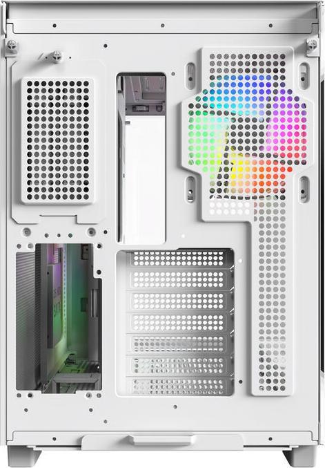 Actual product image Montech KING 65 PRO (ATX)