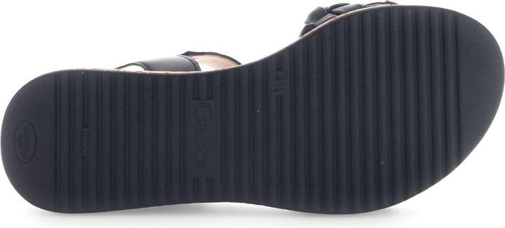 Produktbild Gabor Sandalen (38.5)