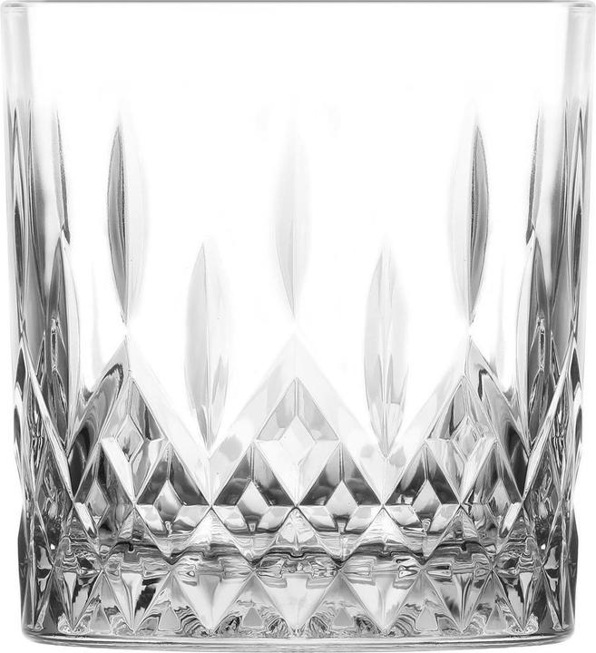 Actual product image LAV set of 6 glasses 330ccm odin (0.33 l, 6 x)