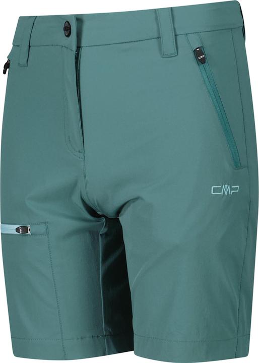 Actual product image CMP Campagnolo Girl's Bermuda 4-Way Stretch (110)