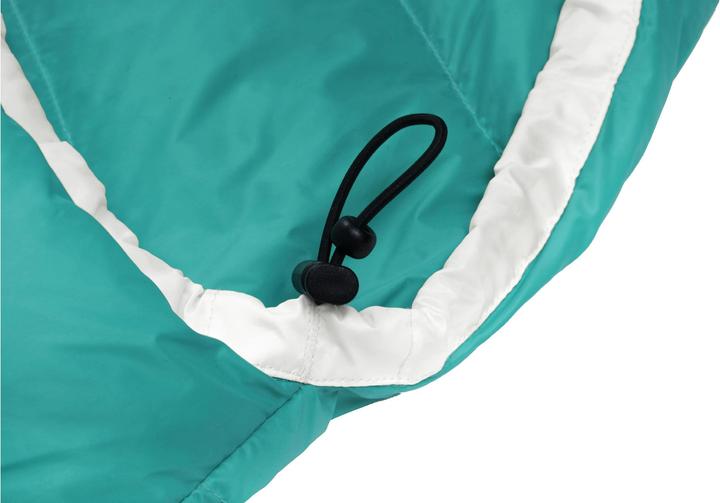 Produktbild Grüezi Bag Biopod DownWool Extreme Light (200 cm)