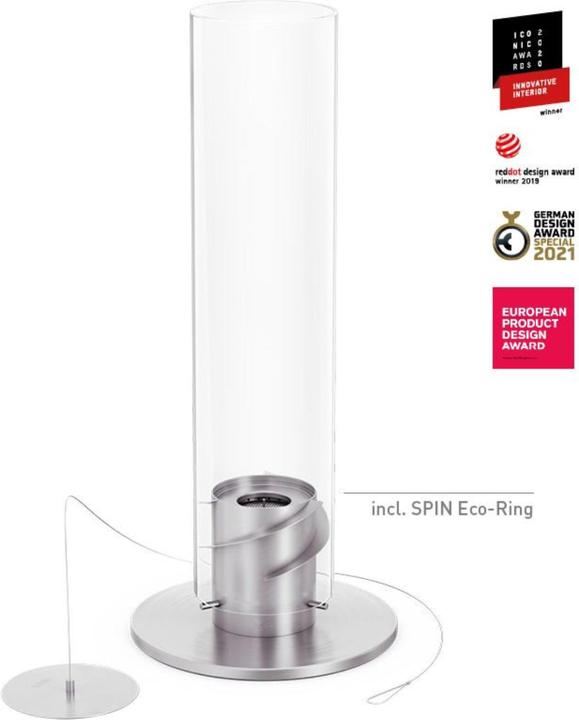 Immagine prodotto Höfats Spin 1500 (Ø 29 x 67 cm)