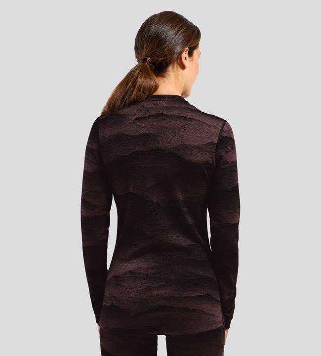 Produktbild Odlo Natural Warm (XS)
