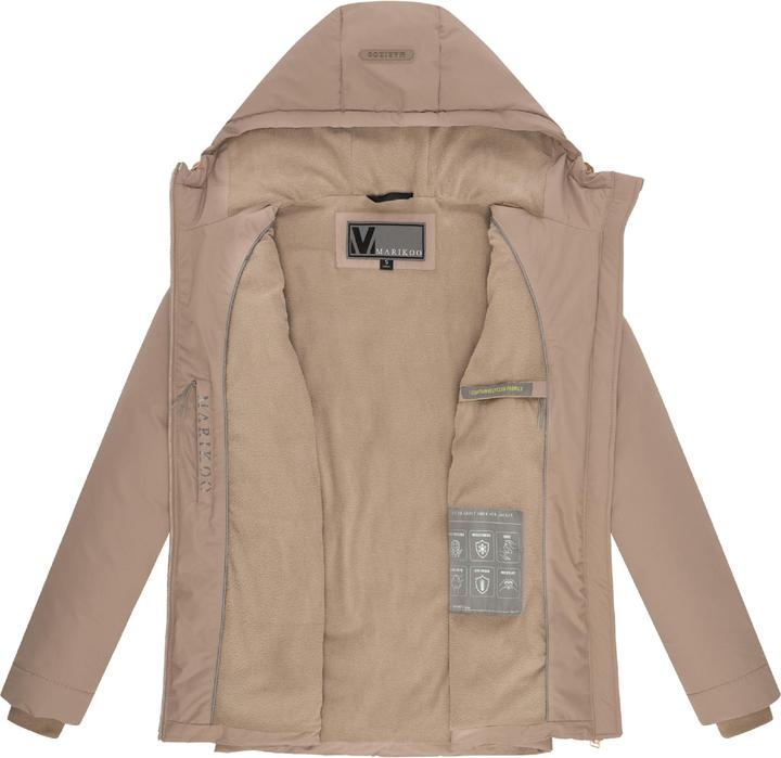 Actual product image Marikoo Alemee 16 (XL)