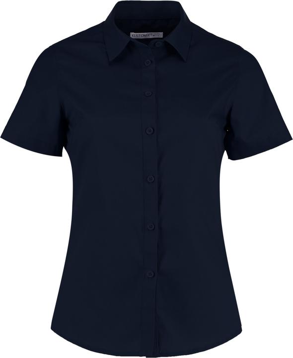 Dunkles Marineblau