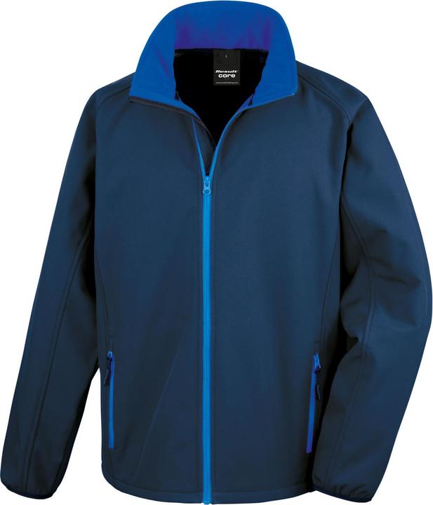 Bleu marine/bleu royal