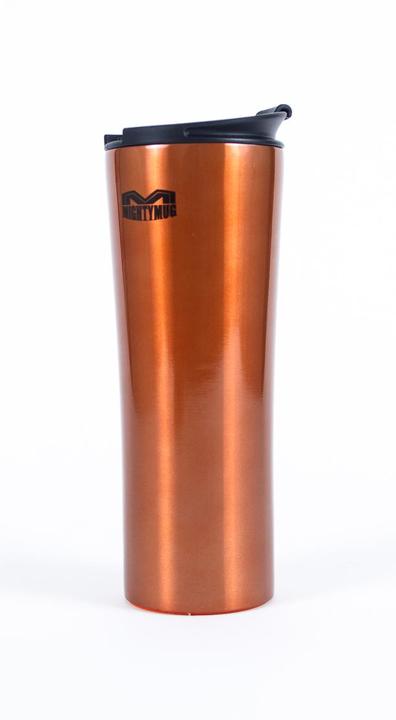 Produktbild Mighty Mug Thermobecher Stahl GB (0.53 l)