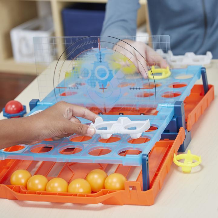 Produktbild Hasbro Battleship Shots