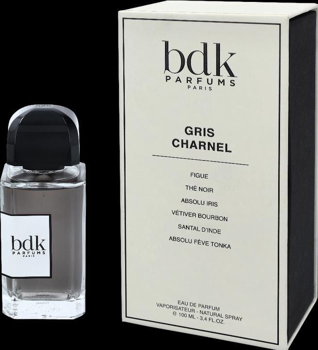 Immagine prodotto Bdk Parfums Paris Gris Charnel (Eau de parfum, 100 ml)