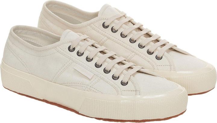 Superga Unisex Adult 2750 Herringbone Trainers (40.5)