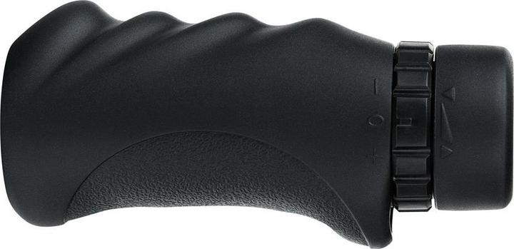 Immagine prodotto Dörr DÃ¶rr Monocular 8x25 Waterproof Black (538513) (8 x, 25 mm)