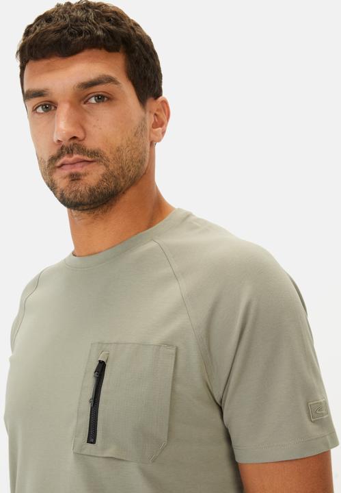 Immagine prodotto Camel Active T-Shirt mit Cooling Effekt (XL)