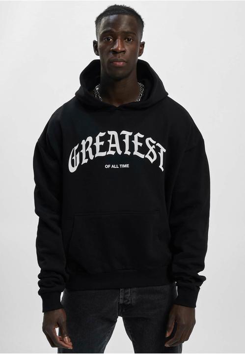 Produktbild Urban Classics Immortal Heavy Oversize Hoody - 21617 (4XL)