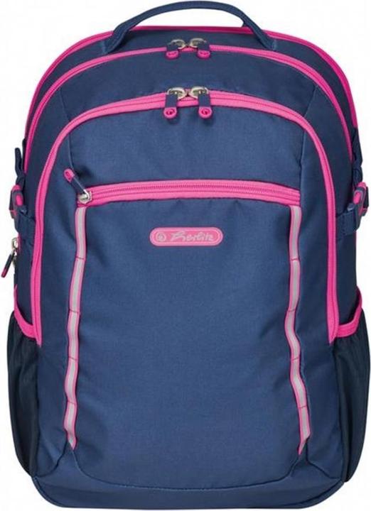 Immagine prodotto Herlitz Ulitmate Navy/Pink, 24 L (14 l)