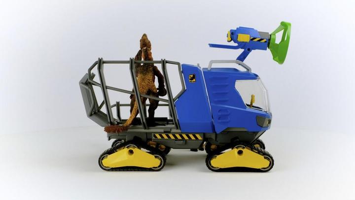 Produktbild Schleich Track Vehicle
