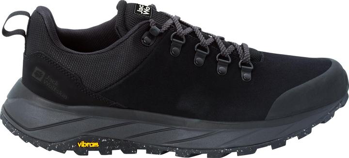 Produktbild Jack Wolfskin Terraventure Urban Low M (43)