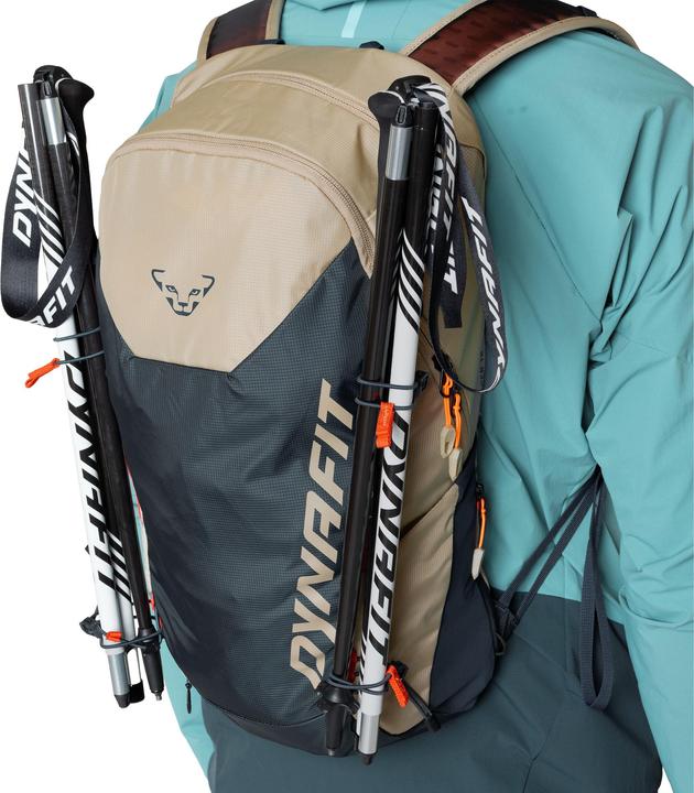 Actual product image Dynafit Transalper 18 Rucksack (18 l)
