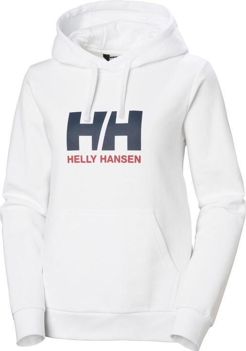 Produktbild Helly Hansen W HH LOGO HOODIE 2.0 (XXL)