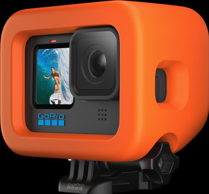 Immagine prodotto GoPro Galleggiante (GoPro Hero 10, GoPro Hero 12, GoPro Hero 11, GoPro Hero 9)