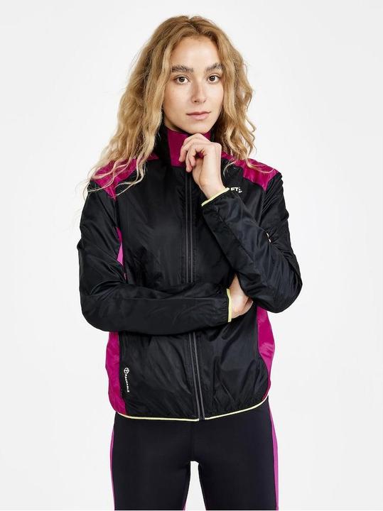 Image du produit Craft Veste Pro Hypervent W (M)